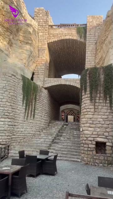@Angels Tour Armenia