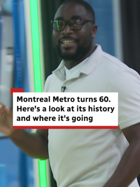 @CBC Montreal