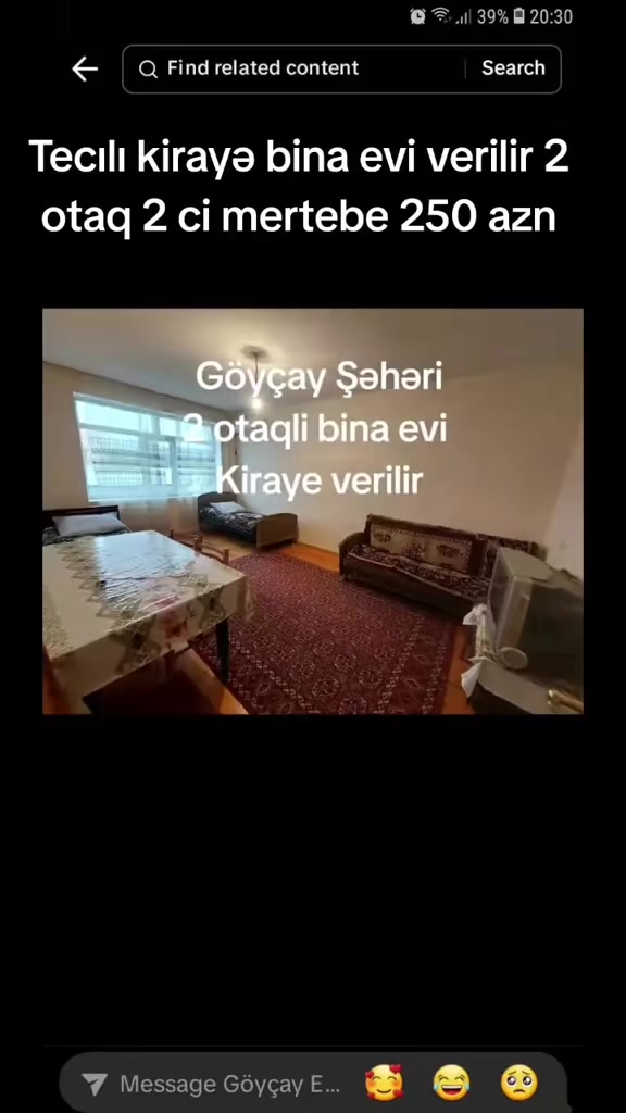 @Kenan_makler_elan_xeber
