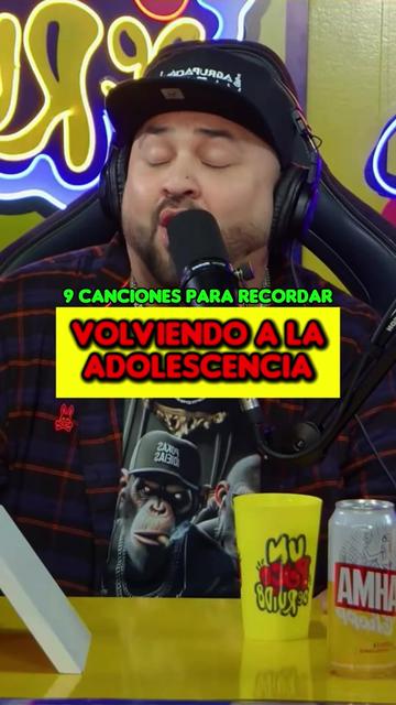 @UN POCO DE CUMBIA