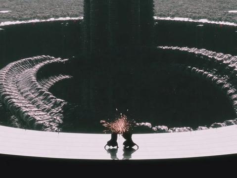 @Sentient mass