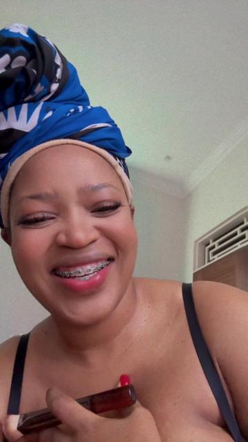 @_nokuthulasithole