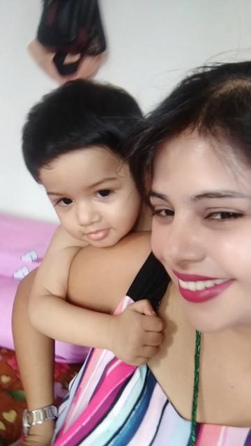 @jyoti smile