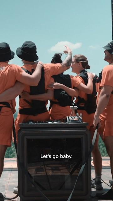 @The Challenge