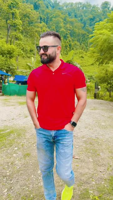 @Arjun Lamichhane