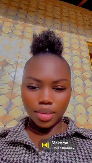 @Nana Yaa ❤️❤️
