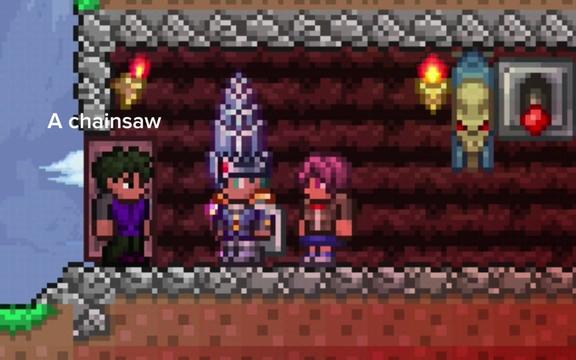 @terraria Mateusz
