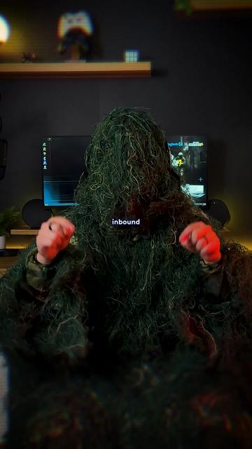 @Logitech G