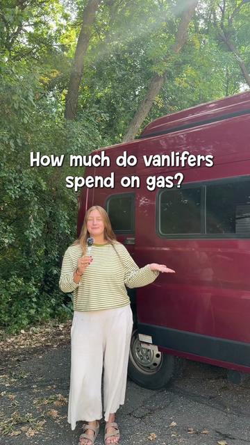 @Rylee | Vanlife ๐