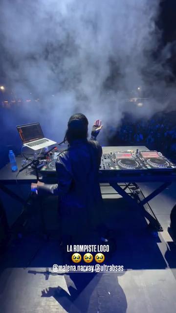 @Techno al Pop