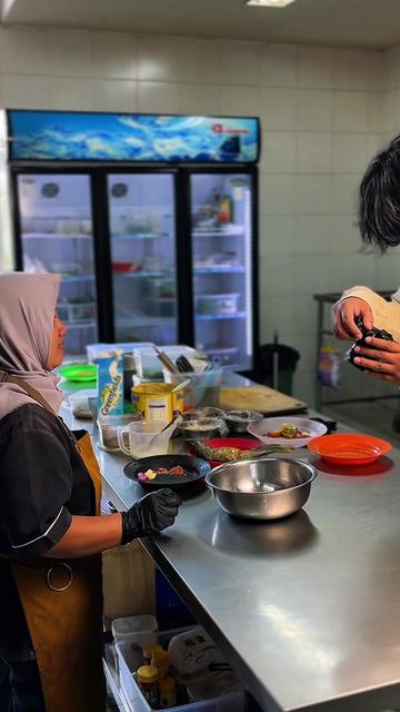 @Lukisan Bumi Team