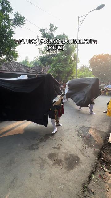 @Putro Taruno Jati Melati