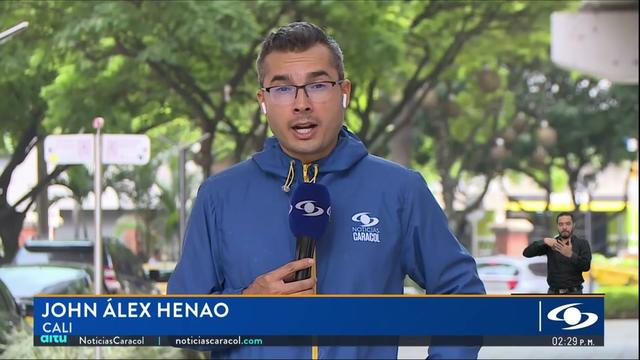 @Noticias Caracol
