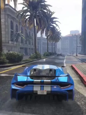 @TRP LIECHTENSTEIN GTA