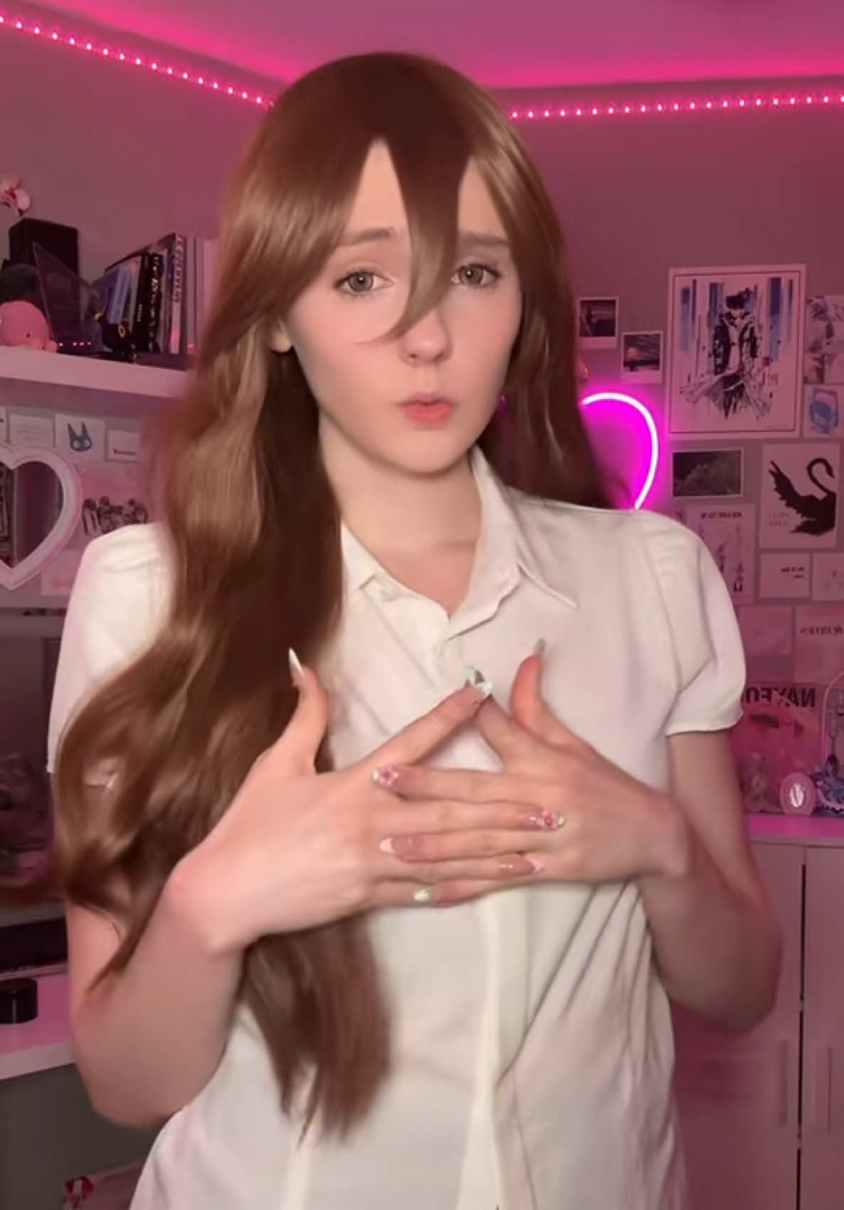 @Tasha <3 | Streamer