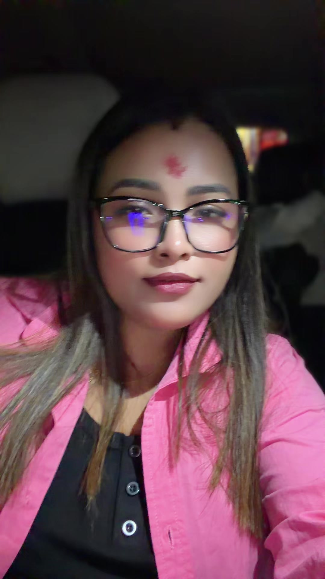 @Tara Maya Bhandari🕉️