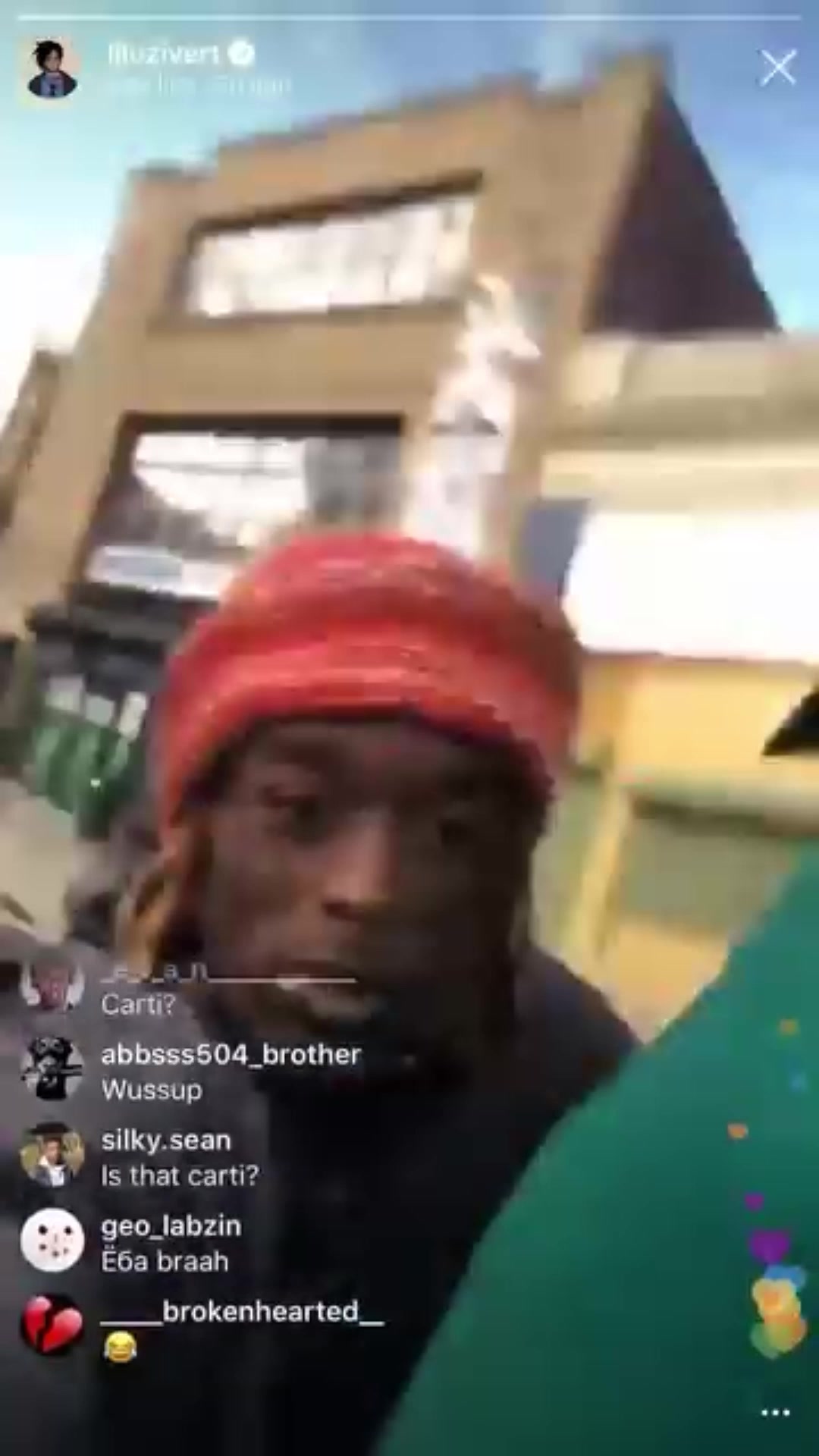 @uzifreebandz
