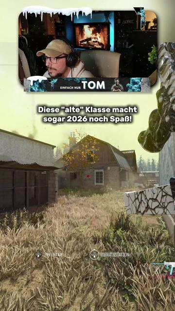 @xEinfachnurTom | Twitch & YT