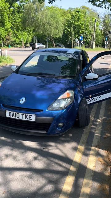 @Josh 🏎️