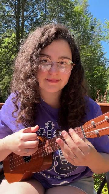 @victoria | ukulele covers