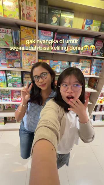 @Gramedia Edukasi