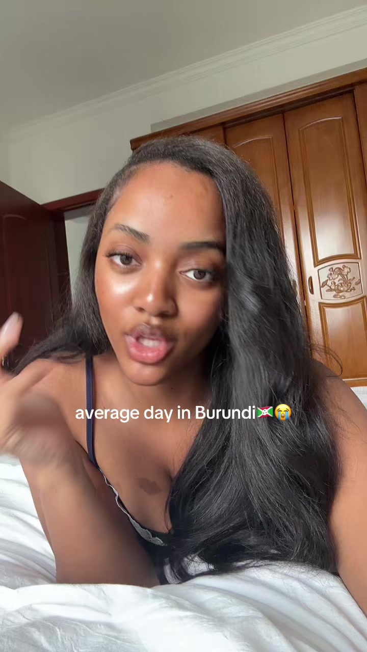@bernice habarugira