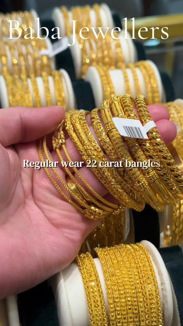 @Baba Jewellers