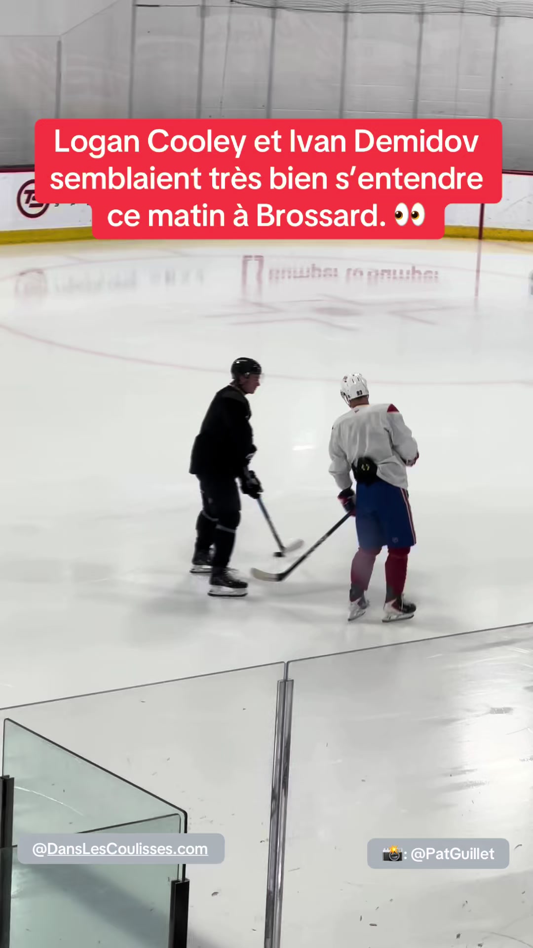 @Patrick Guillet