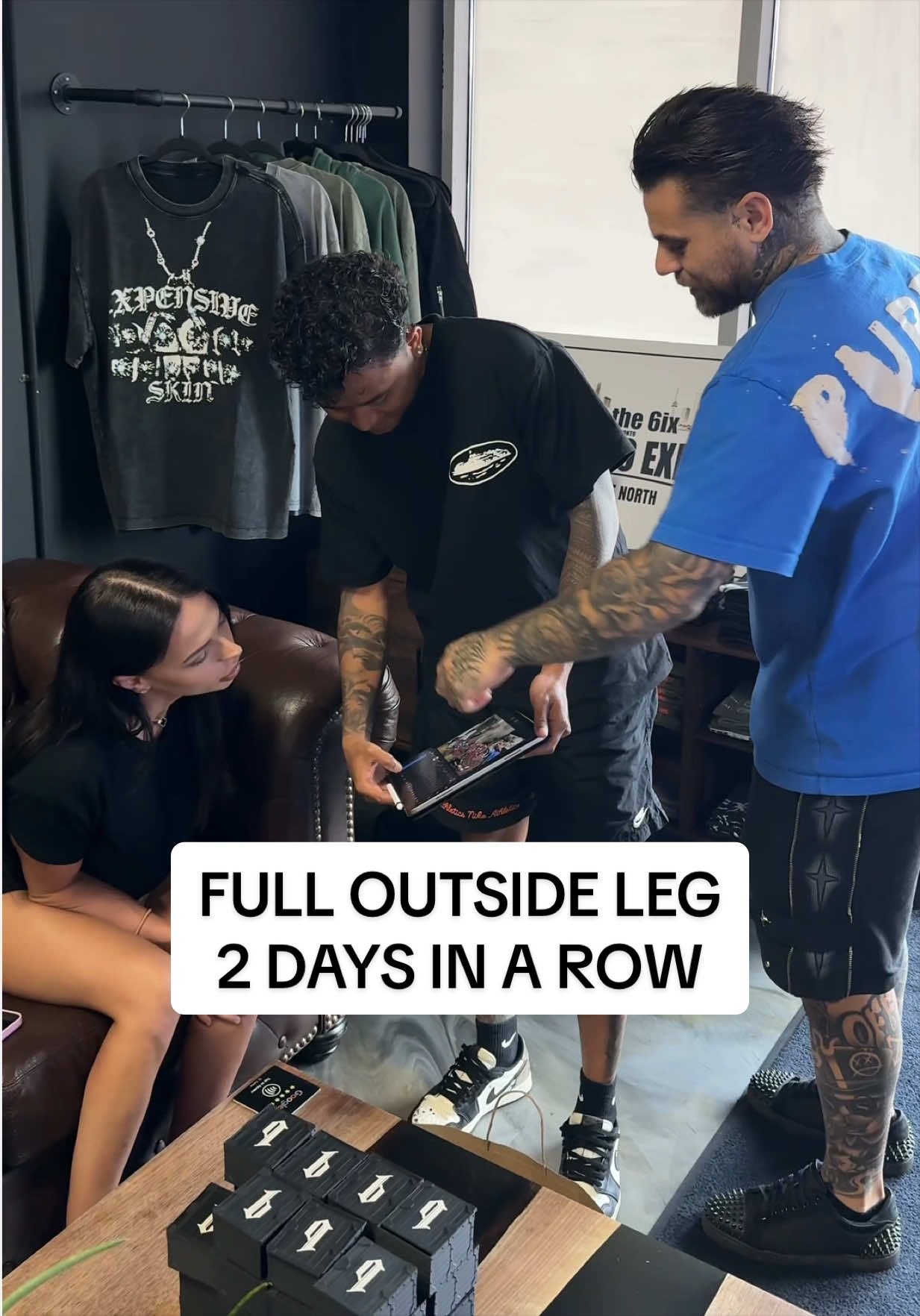 @BALI TATTOO SHOP