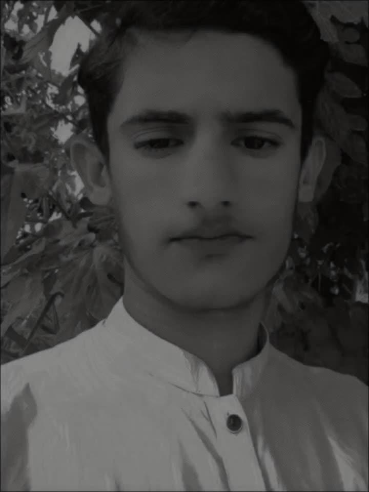 @Gul sher💫