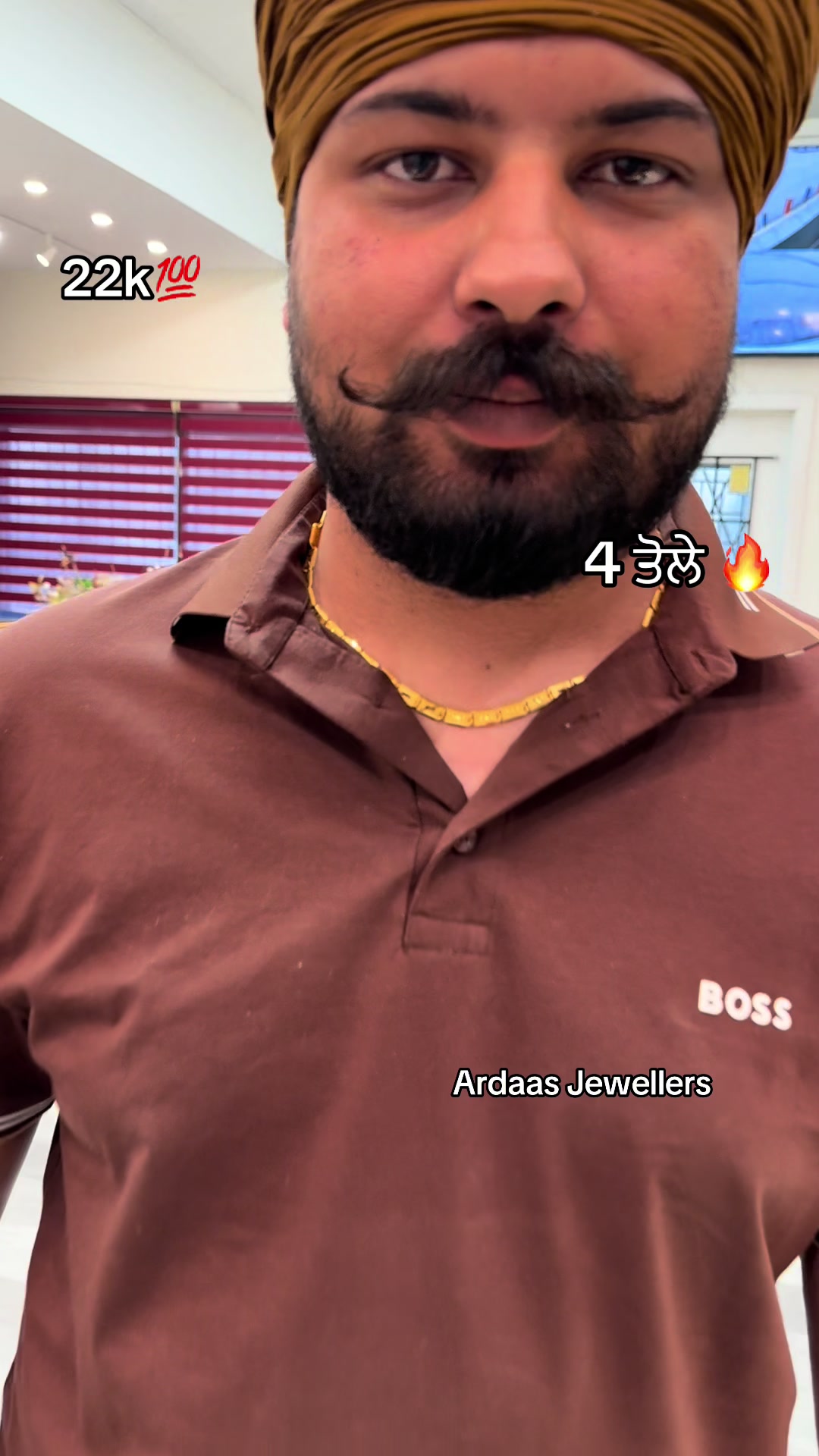 @Ardaas Jewellers