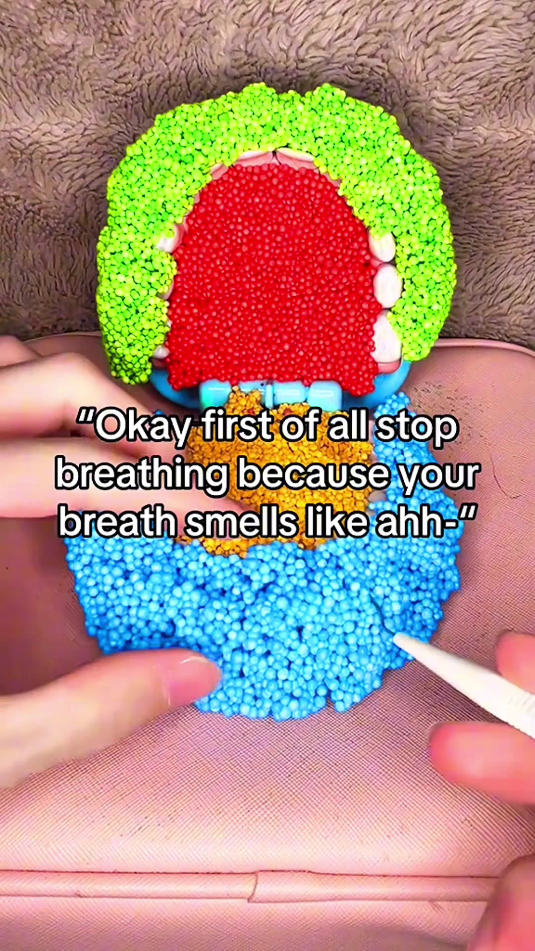 @Marcus ASMR