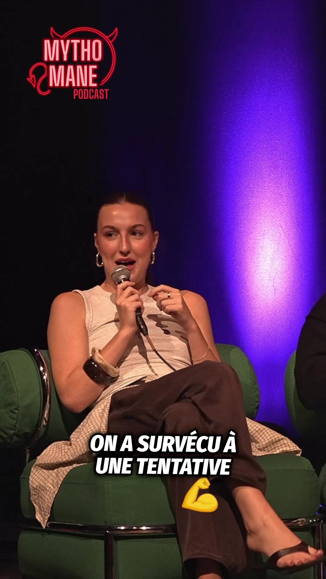 @mythomanepodcast