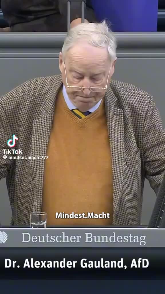 @Mensch
