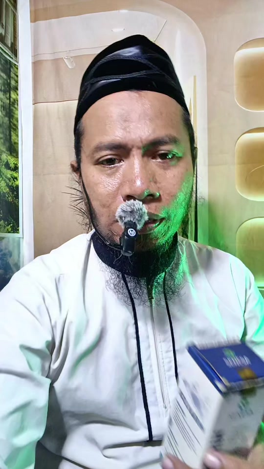 @HAMBALI