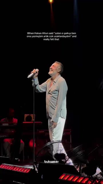 @Bu Konser