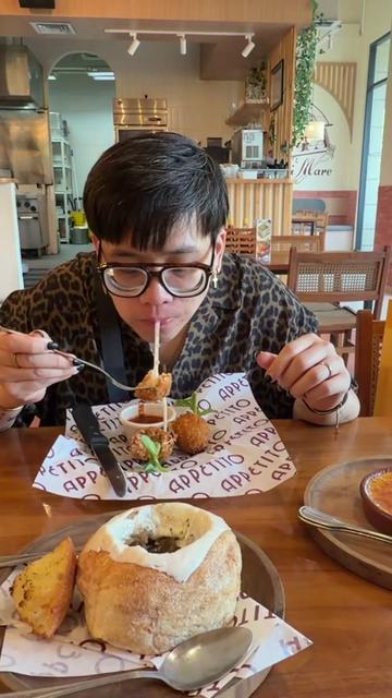 @Aku Makan Yah