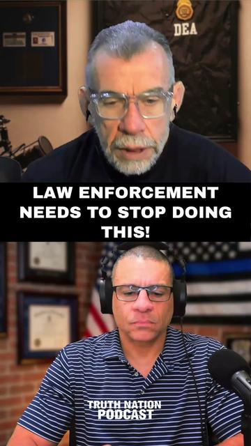 @Truth Nation Podcast
