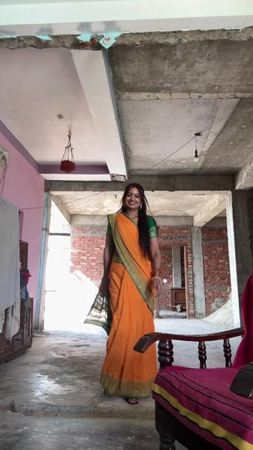 @Rina Mahato