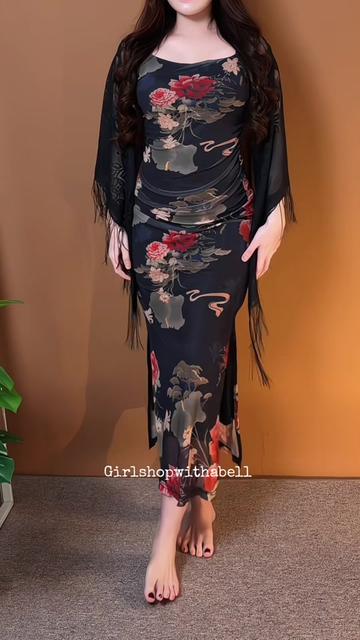 @Girlshopwithabell