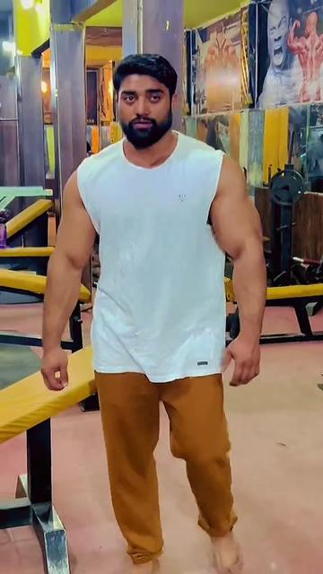 @Faisal PAK fitness⛎