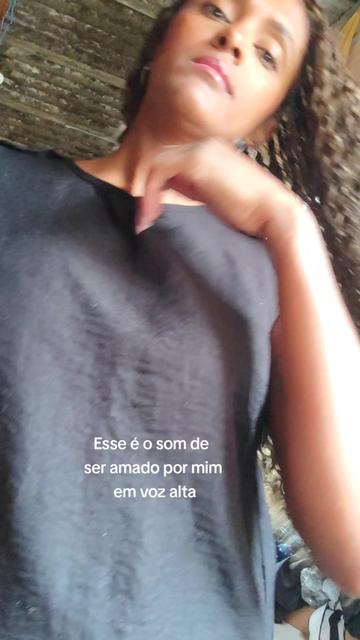 @Siara Mendonça