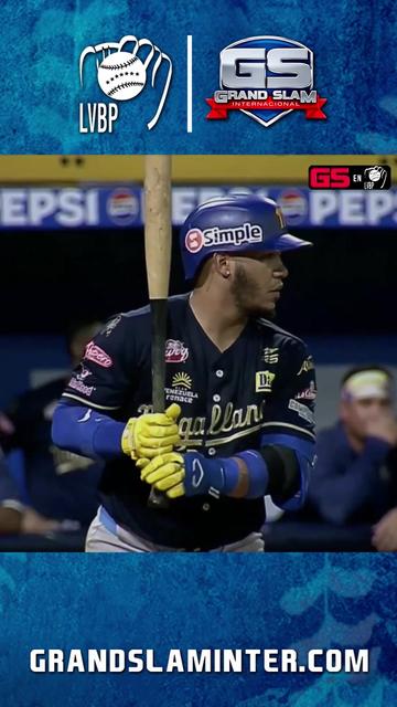 @Grand Slam Internacional