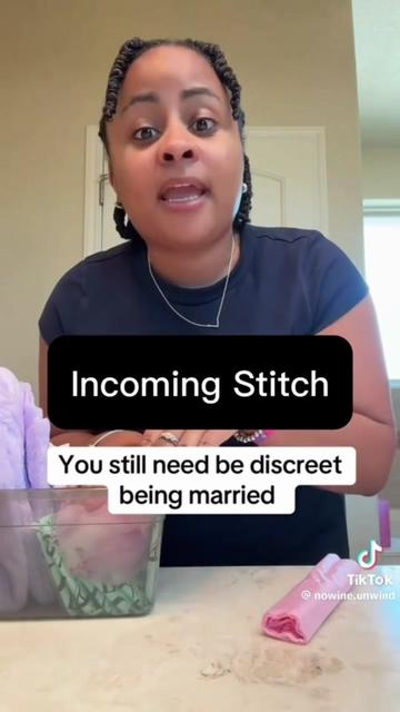 @Trista Marie