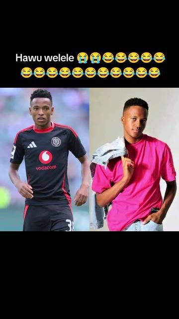 @Pirates lover 🔥❤⚽