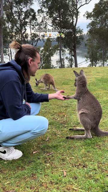 @Monacel in Australien 🇦🇺