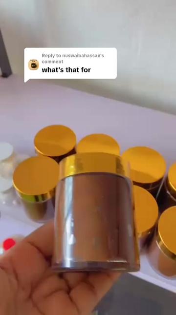 @APPLEK256 ORGANICS