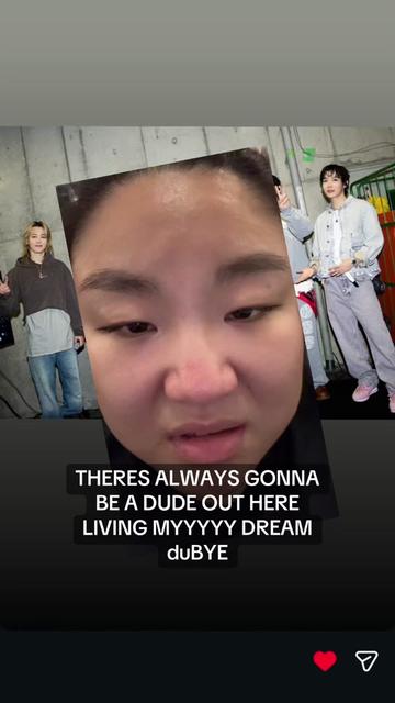 @Jade (Namjoon and Scoups wife)