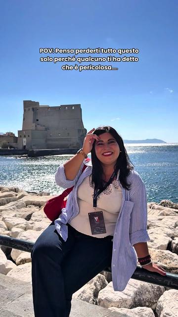 @Anna Pernice - travel creator