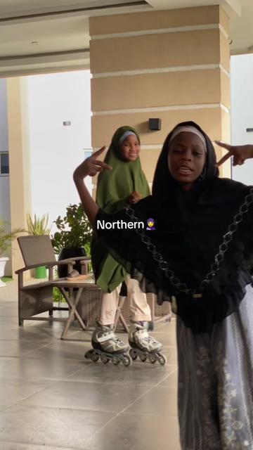 @🧕🌸NORTHERN ♎️ 🛼
